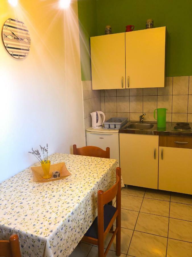 House Maja Appartement Medulin Buitenkant foto